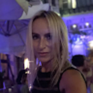 Meet your Posher, Oksana